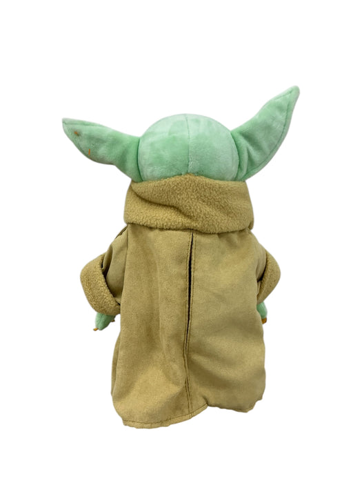 Yoda (STAR WARS)