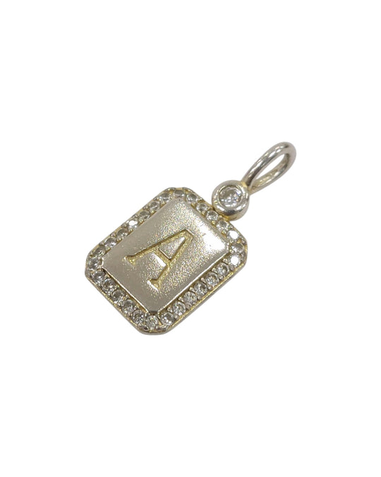 Dije de plata (925)