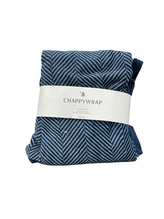 Poncho (CHAPPYWRAP)