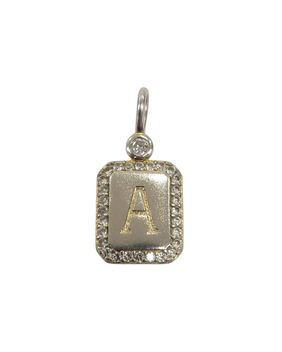 Dije de plata (925)
