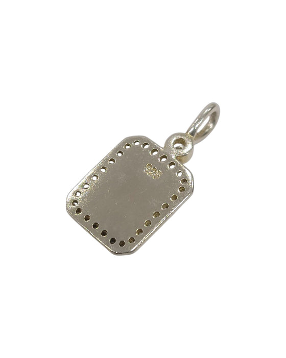 Dije de plata (925)