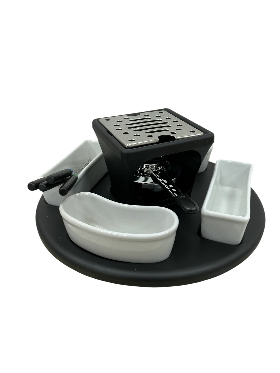 Set para s’mores (CASA MODA)
