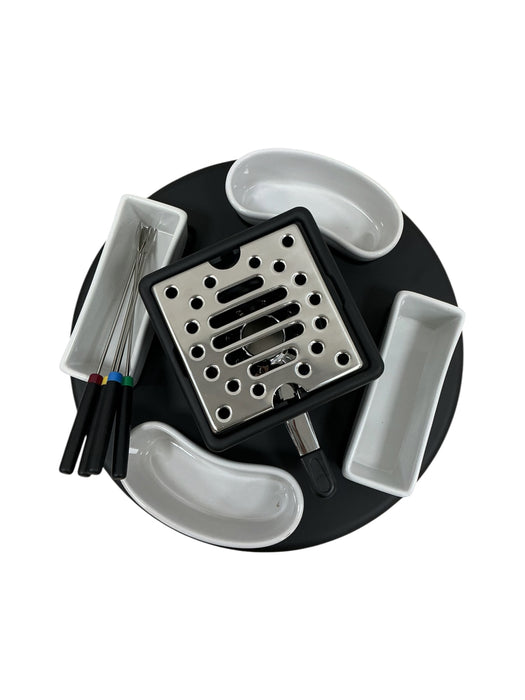 Set para s’mores (CASA MODA)
