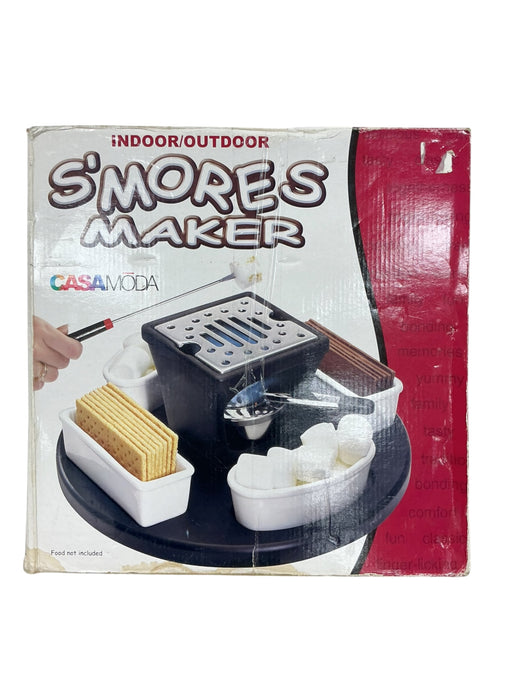 Set para s’mores (CASA MODA)