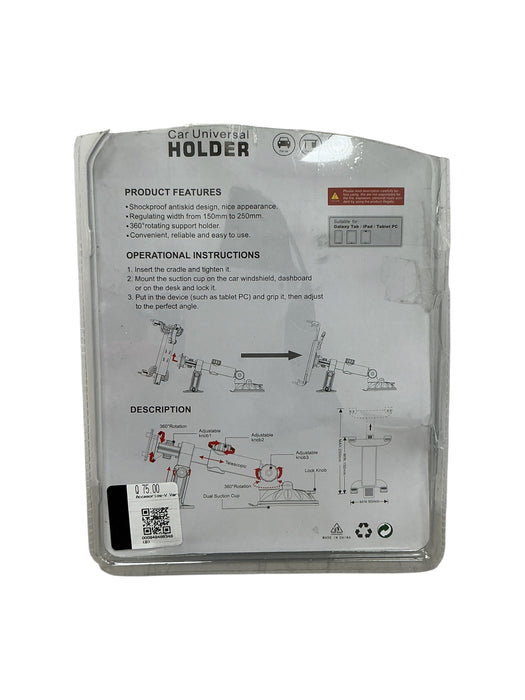 Soporte para tablets