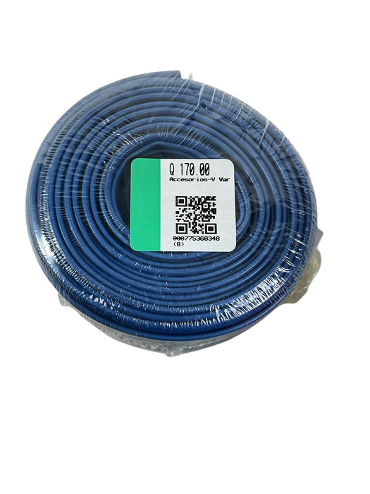 Manguera plana de descarga (WATTS)