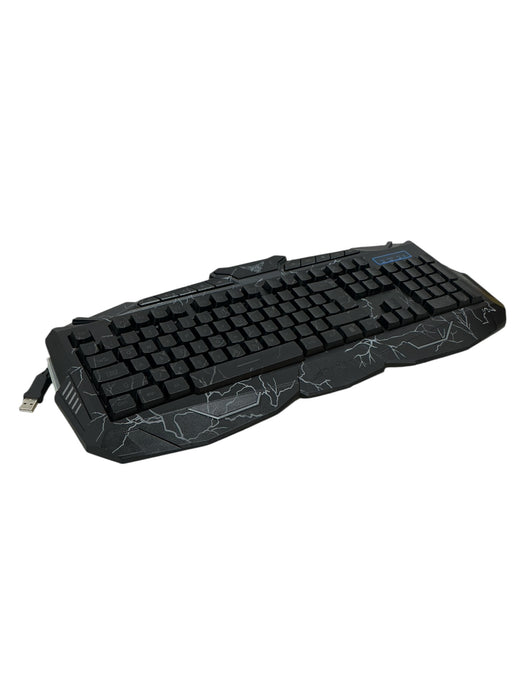 Combo gamer (M-FTEK)