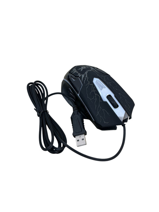 Combo gamer (M-FTEK)