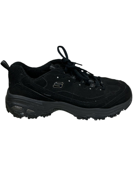 Tenis 7.5 (SKECHERS)