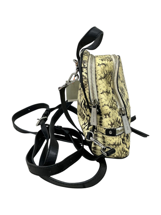Mini mochila (MICHAEL KORS)