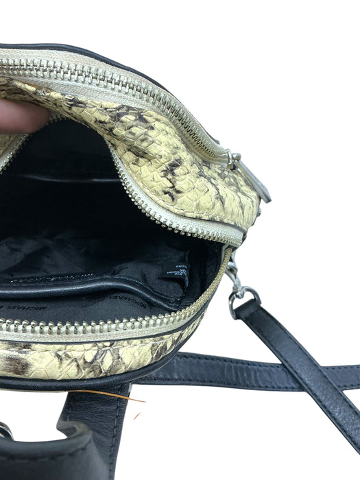 Mini mochila (MICHAEL KORS)
