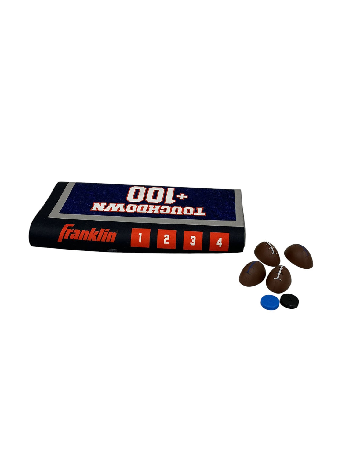 Alfombra para futbol de mesa (FRANKLIN)