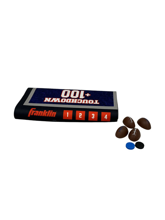 Alfombra para futbol de mesa (FRANKLIN)