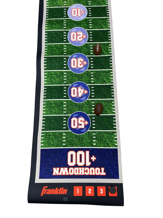Alfombra para futbol de mesa (FRANKLIN)
