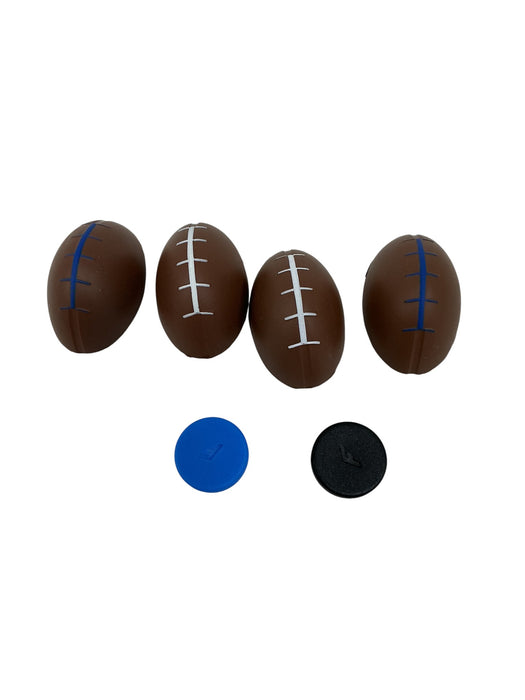 Alfombra para futbol de mesa (FRANKLIN)