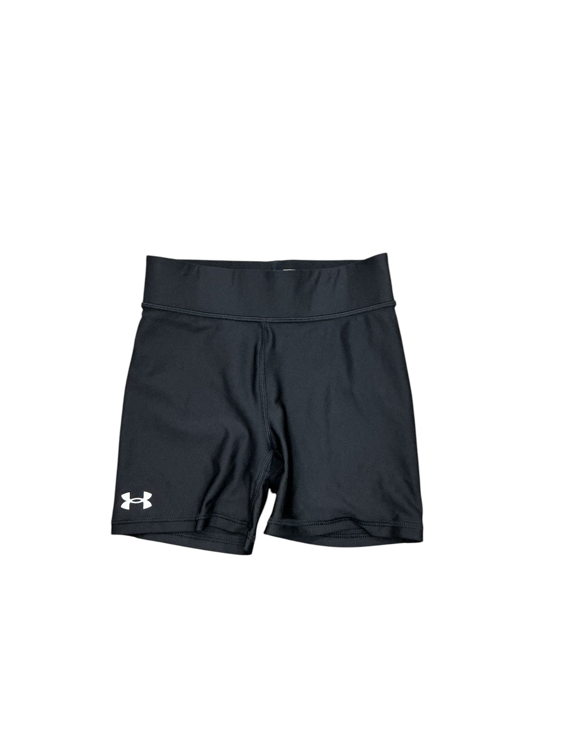 Short XS (UNDER ARMOUR)