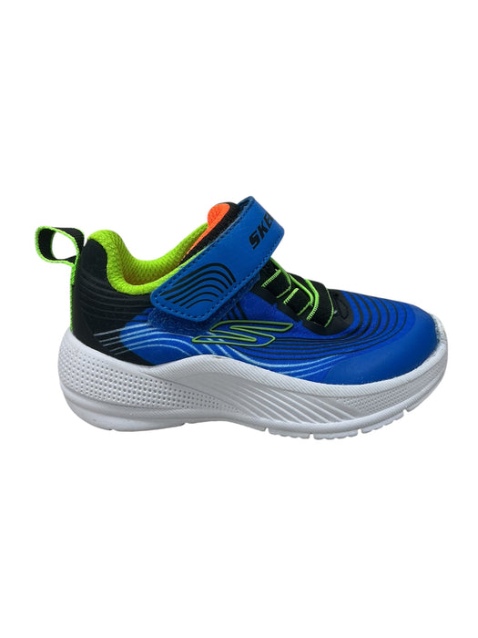 Tenis para bebé 5 (SKECHERS)