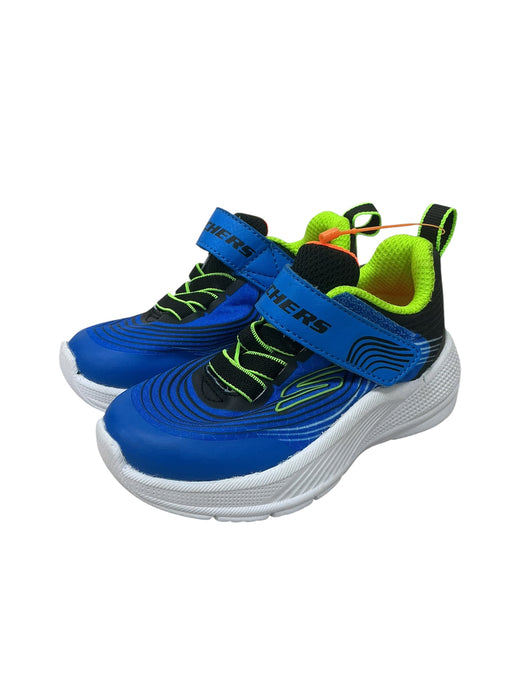 Tenis para bebé 5 (SKECHERS)