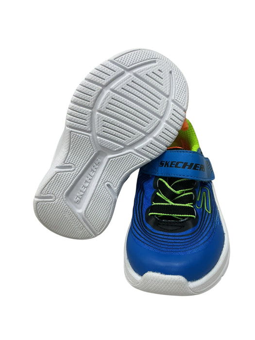 Tenis para bebé 5 (SKECHERS)