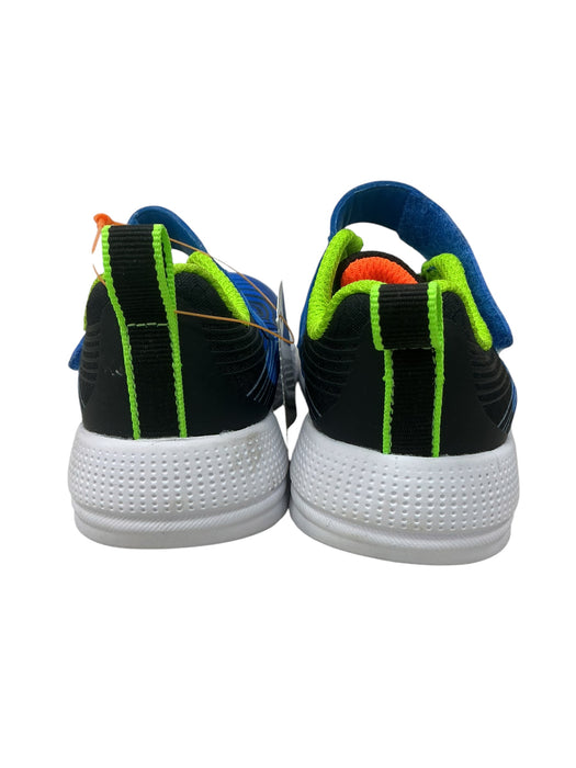 Tenis para bebé 5 (SKECHERS)