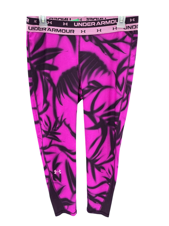 Legging YXL (UNDER ARMOUR)
