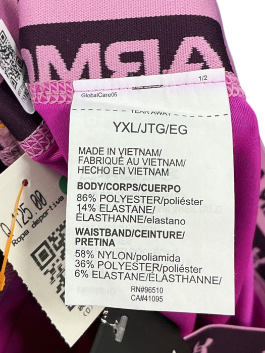 Legging YXL (UNDER ARMOUR)