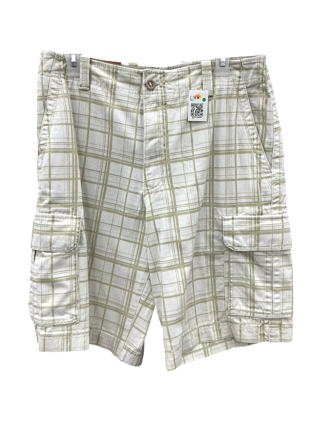 Pantaloneta 32 (IZOD)