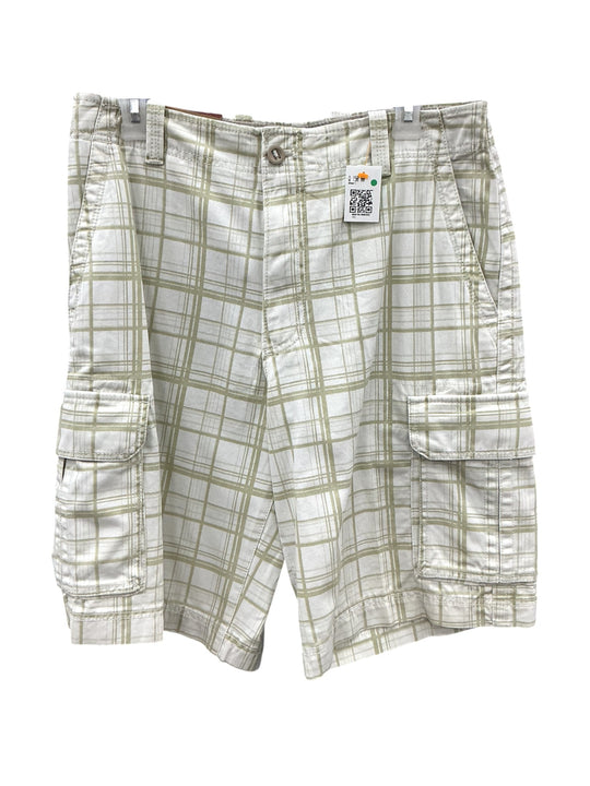 Pantaloneta 32 (IZOD)