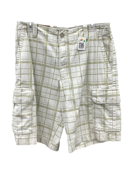 Pantaloneta 32 (IZOD)