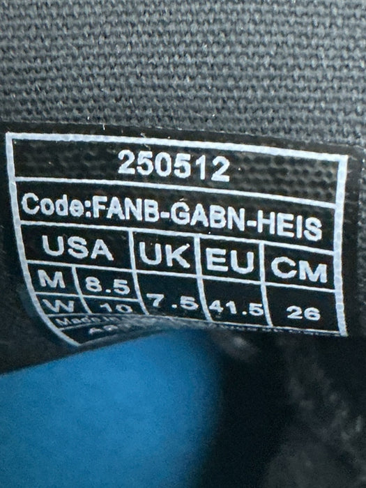 Tenis 8.5 (CONVOLE)