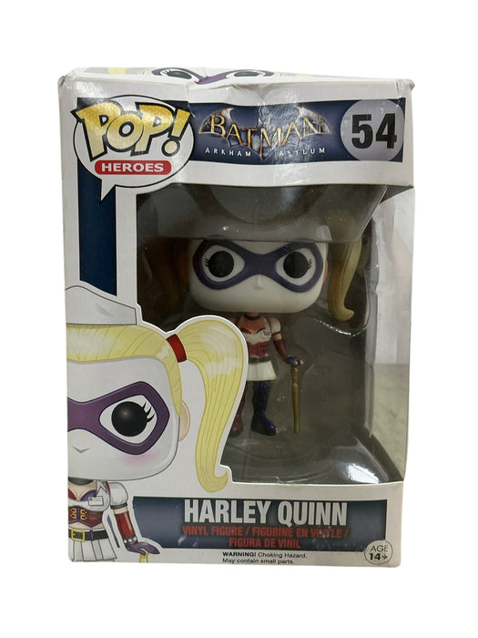 Harley Quinn (FUNKO)