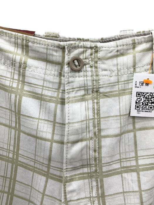 Pantaloneta 32 (IZOD)