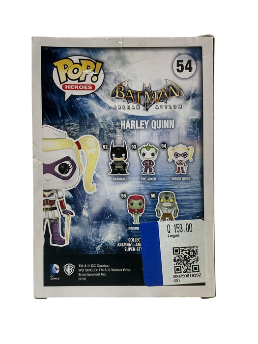 Harley Quinn (FUNKO)