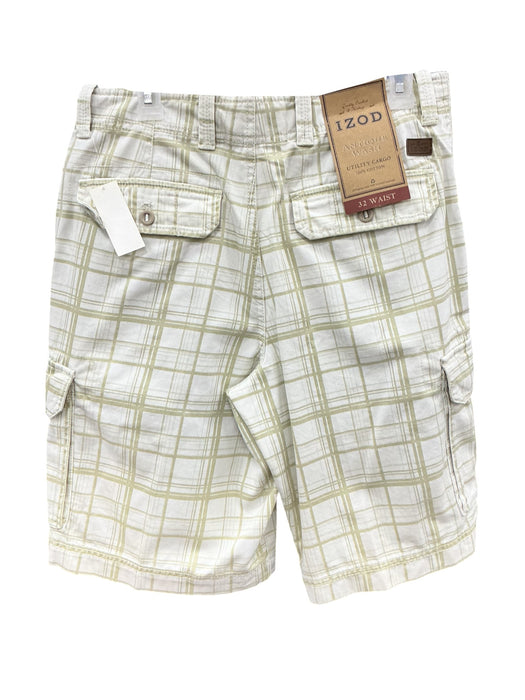 Pantaloneta 32 (IZOD)