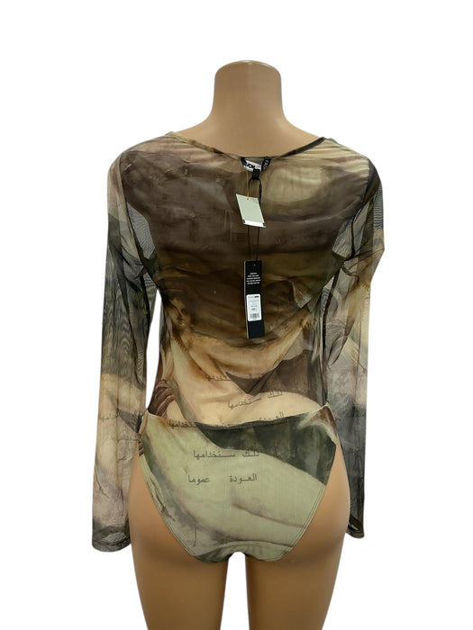 Blusa L (FASHION NOVA)