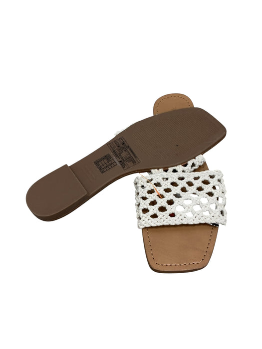 Sandalia 8 (FOREVER 21)