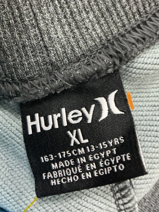 Pantaloneta para niño XL (HURLEY)
