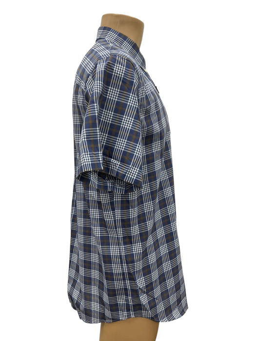 Camisa L (SADDLEBRED)