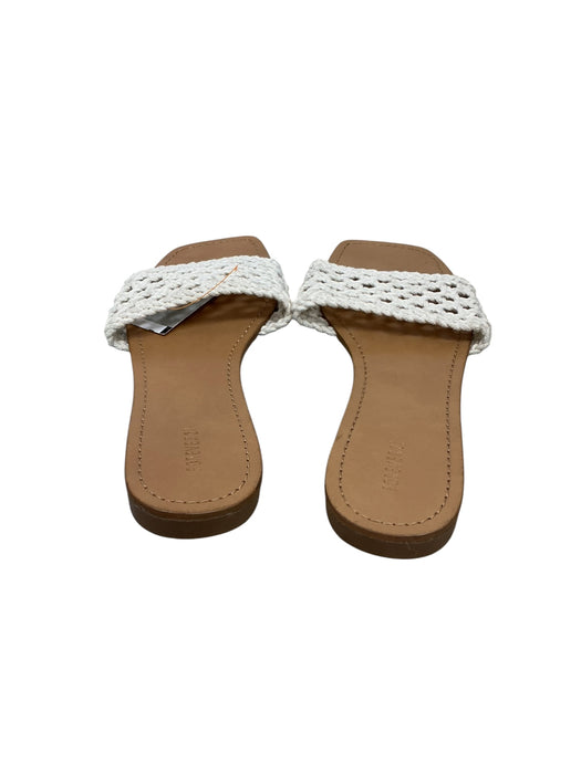 Sandalia 8 (FOREVER 21)