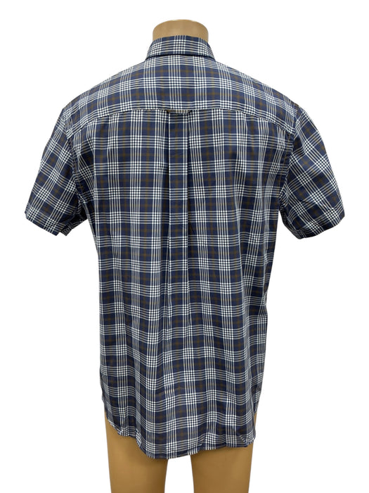Camisa L (SADDLEBRED)