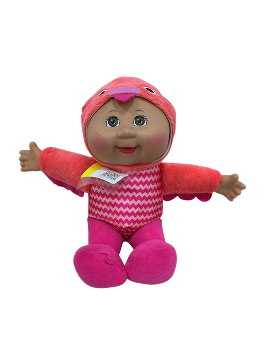 Rosalie Flamingo (CABBAGE PATCH KIDS)