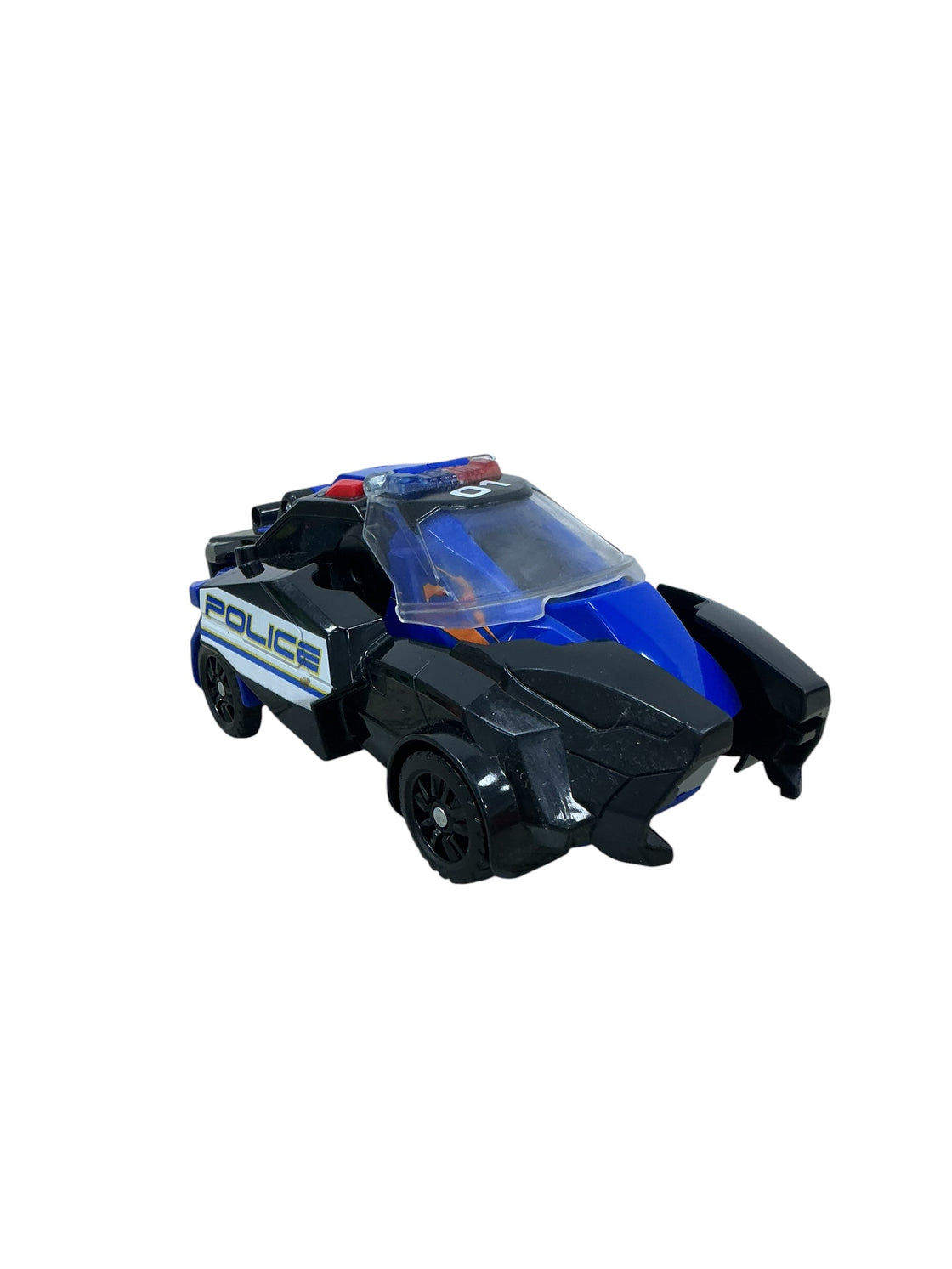 Rescue Raiders