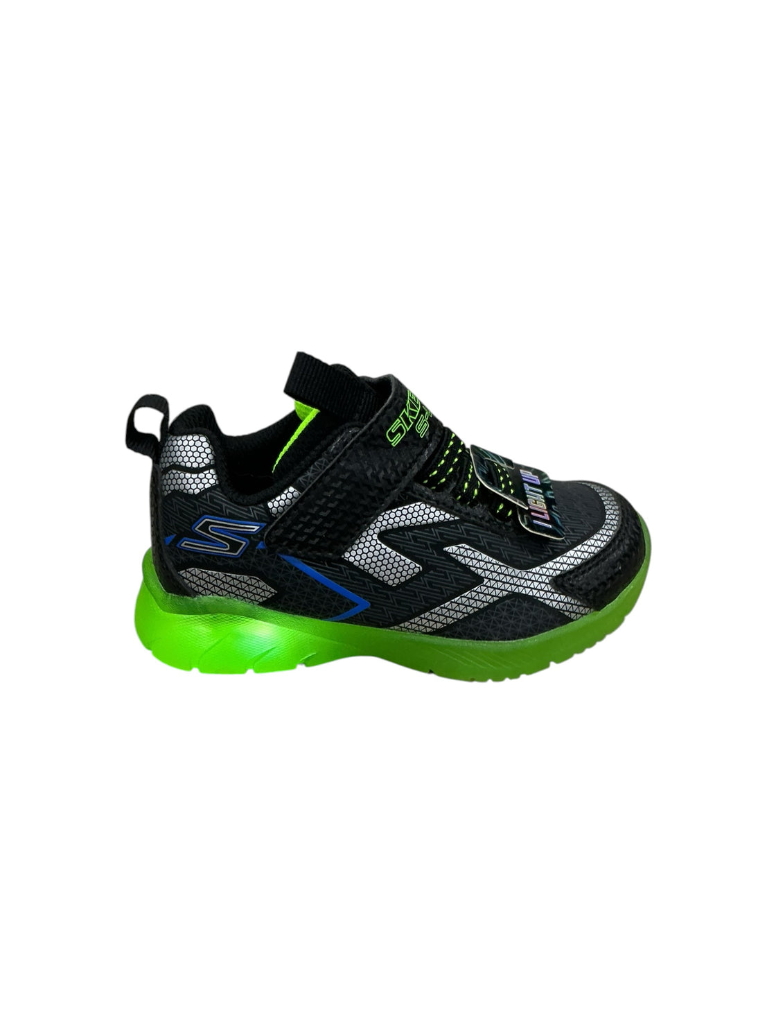 Tenis para niño 7 (SKECHERS)