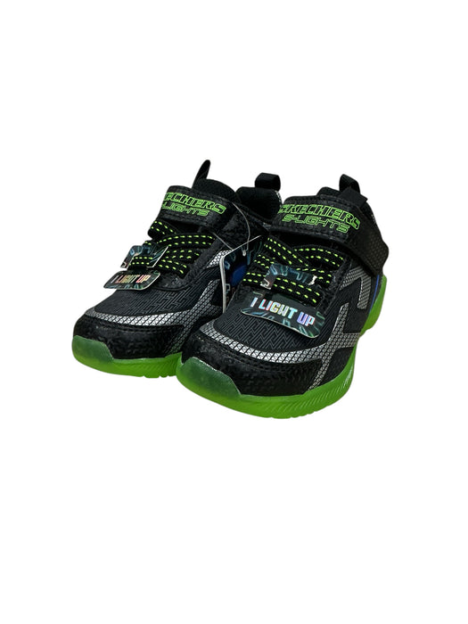 Tenis para niño 7 (SKECHERS)