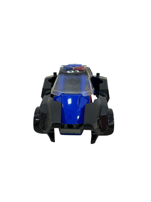 Rescue Raiders