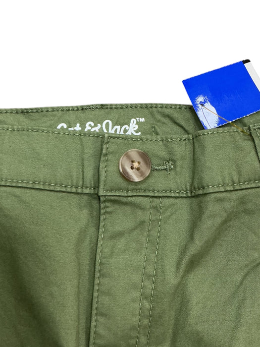 Pantalón 12 (CAT & JACK)