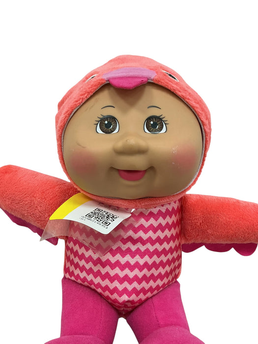 Rosalie Flamingo (CABBAGE PATCH KIDS)