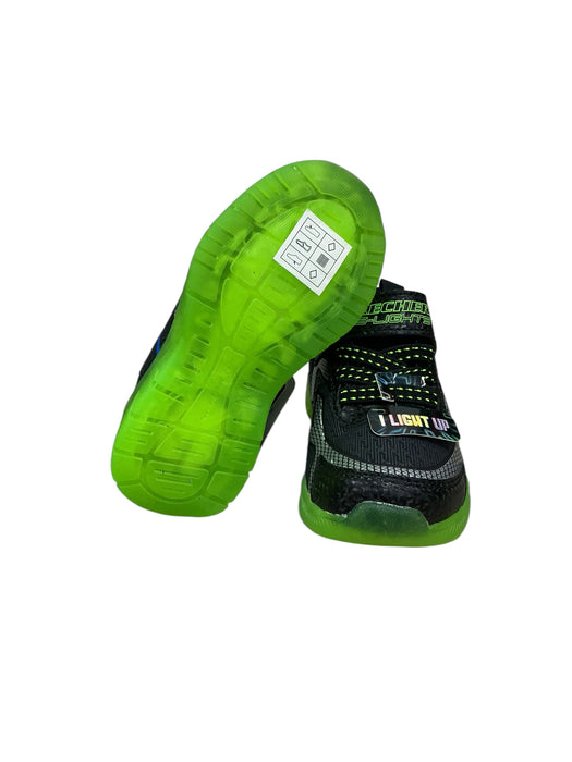 Tenis para niño 7 (SKECHERS)
