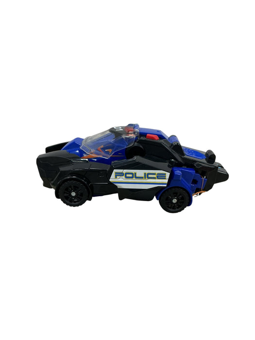Rescue Raiders