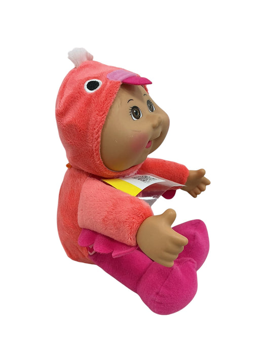 Rosalie Flamingo (CABBAGE PATCH KIDS)
